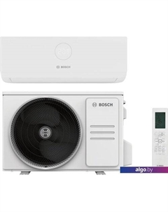 Сплит-система Climate Line 2000 CLL2000 W 35/CLL2000 35 Bosch