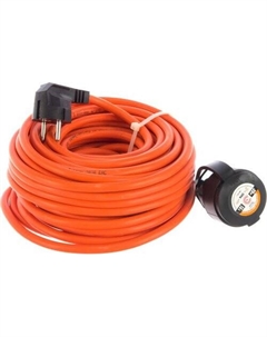 Удлинитель UPx-1e-20m Б0046816 Эра