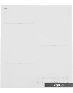 Варочная панель ZIH453W Zugel