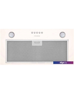 Кухонная вытяжка Crosby Singl 5028 (бежевый) Maunfeld