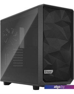 Корпус Meshify 2 Light Tempered Glass Gray FD-C-MES2A-04 Fractal design