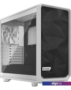 Корпус Meshify 2 Lite White TG Clear FD-C-MEL2A-04 Fractal design