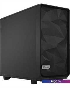 Корпус Meshify 2 Black FD-C-MES2A-01 Fractal design