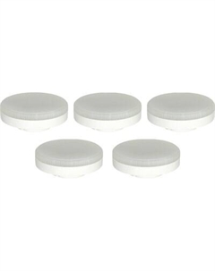 Лампа Truenergy 7W GX53 4000K / 14212