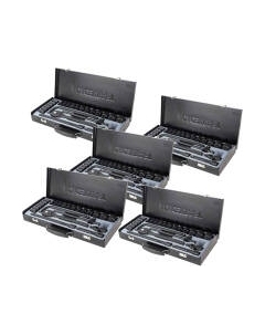 Универсальный набор инструментов ForceKraft FK-4245B-5MPB (5 K-T) Forcekraft