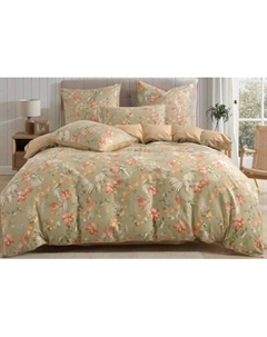 Комплект постельного белья Sofi de Marko Сардиния Евро 4н / Евро-5596 Sofi de marko