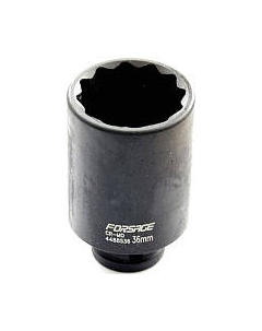 Головка слесарная Forsage F-4488536