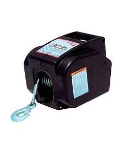 Лебедка автомобильная RF-TRC9202 Rockforce