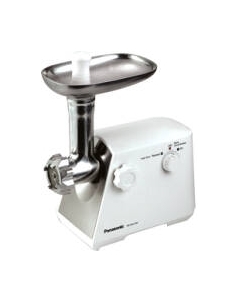 Мясорубка электрическая Panasonic MK-MG1560
