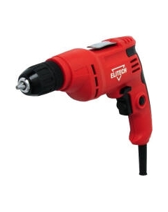 Дрель Д 400РЭ Elitech