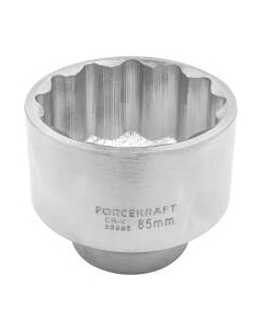 Головка слесарная ForceKraft FK-58985 Forcekraft