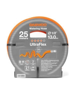 Шланг поливочный Daewoo Power UltraFlex 1/2 " / DWH 8114 Daewoo power