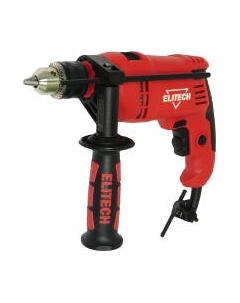 Дрель ДУ 650РЭ Elitech
