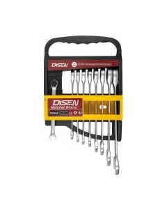 Набор ключей Disen DSD1513