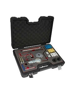 Набор автоинструмента Forsage F-934G2D