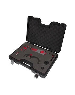 Набор автоинструмента Forsage F-904G11AD