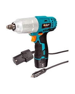 Аккумуляторный гайковерт Bort BSR-12Li
