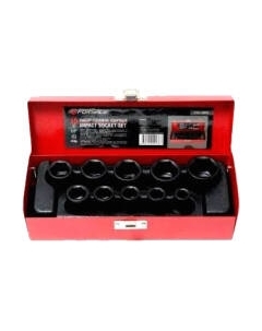 Набор головок слесарных Forsage F-4101-5MPB