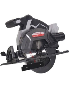 Дисковая пила Интерскол ДПА-165/36В