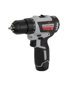 Аккумуляторная дрель-шуруповерт Интерскол DA-10/12VK