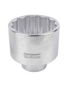 Головка слесарная ForceKraft FK-58980 Forcekraft