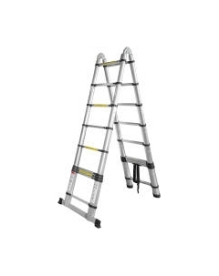 Телескопическая лестница Forsage F-UP280-M(54161)