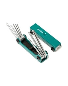 Набор ключей F-5083F Forsage