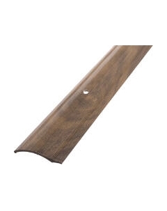 Порог Русский Профиль Кант полукруглый 40мм 1.8м Русский профиль
