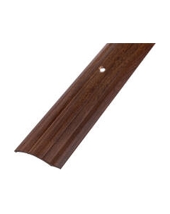 Порог Русский Профиль Кант полукруглый 40мм 1.35м Русский профиль