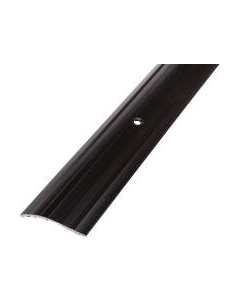 Порог Кант полукруглый 40мм 1.35м Русский профиль