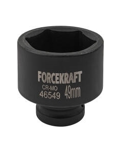 Головка слесарная ForceKraft FK-46549 Forcekraft
