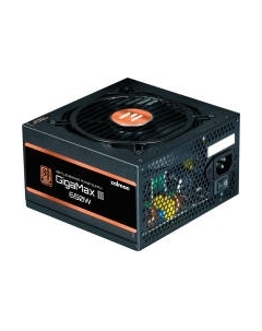 Блок питания для компьютера Zalman ZM650-GV3