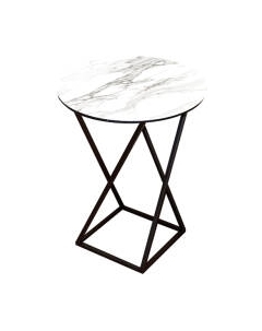 Журнальный столик М100 ДП1-03-05 48x48x62 Древпром