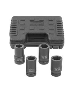 Набор головок слесарных RockForce RF-8041-5MPB Rockforce