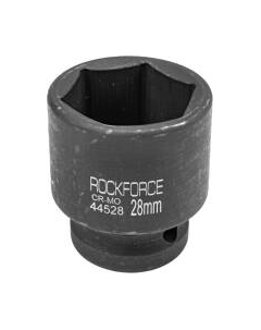 Головка слесарная RockForce RF-44528 Rockforce