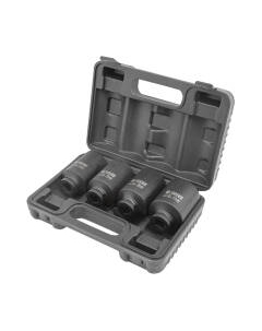 Набор головок слесарных Forsage F-4045-9MPB