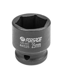 Головка слесарная Forsage F-44525