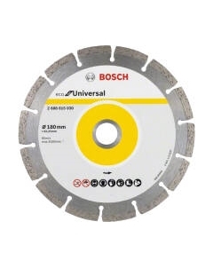 Отрезной диск алмазный Bosch 2.608.615.030