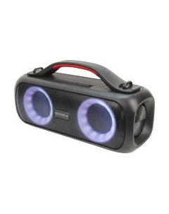 Портативная колонка BTS-710 Supra