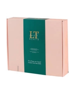 Набор косметики для лица и тела La and Te beaute LT-3R La and te beaute