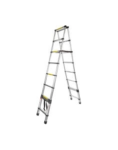 Телескопическая лестница ForceKraft BL-TA290 Forcekraft