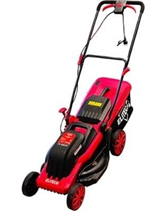 Газонокосилка электрическая Elitech ГЭ 1844ТК / E1601.025.00