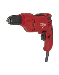 Дрель Elitech Д 0610РЭ / E2201.028.00