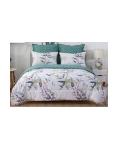 Комплект постельного белья с одеялом Sofi de Marko Бернадетт №28 1.6 / Кт-1.6-Бт28 Sofi de marko