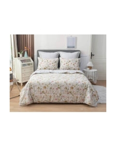 Комплект постельного белья с одеялом Sofi de Marko Бернадетт №53 1.6 / Кт-1.6-Бт53 Sofi de marko