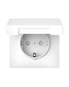 Розетка Systeme (Schneider) Electric ArtGallery GAL001346 Systeme (schneider) electric