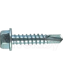 Саморез Starfix SM-72604-7000