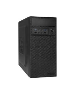 Корпус для компьютера ExeGate BAA-109U2 Exegate