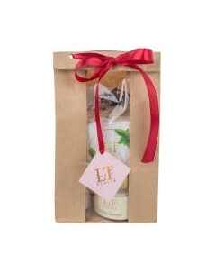 Набор косметики для тела La and Te beaute SP-10 La and te beaute