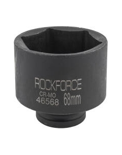 Головка слесарная RockForce RF-46568 Rockforce